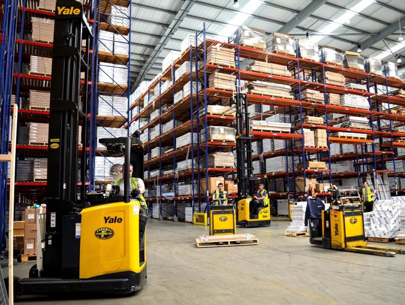 Material handling-egybrit