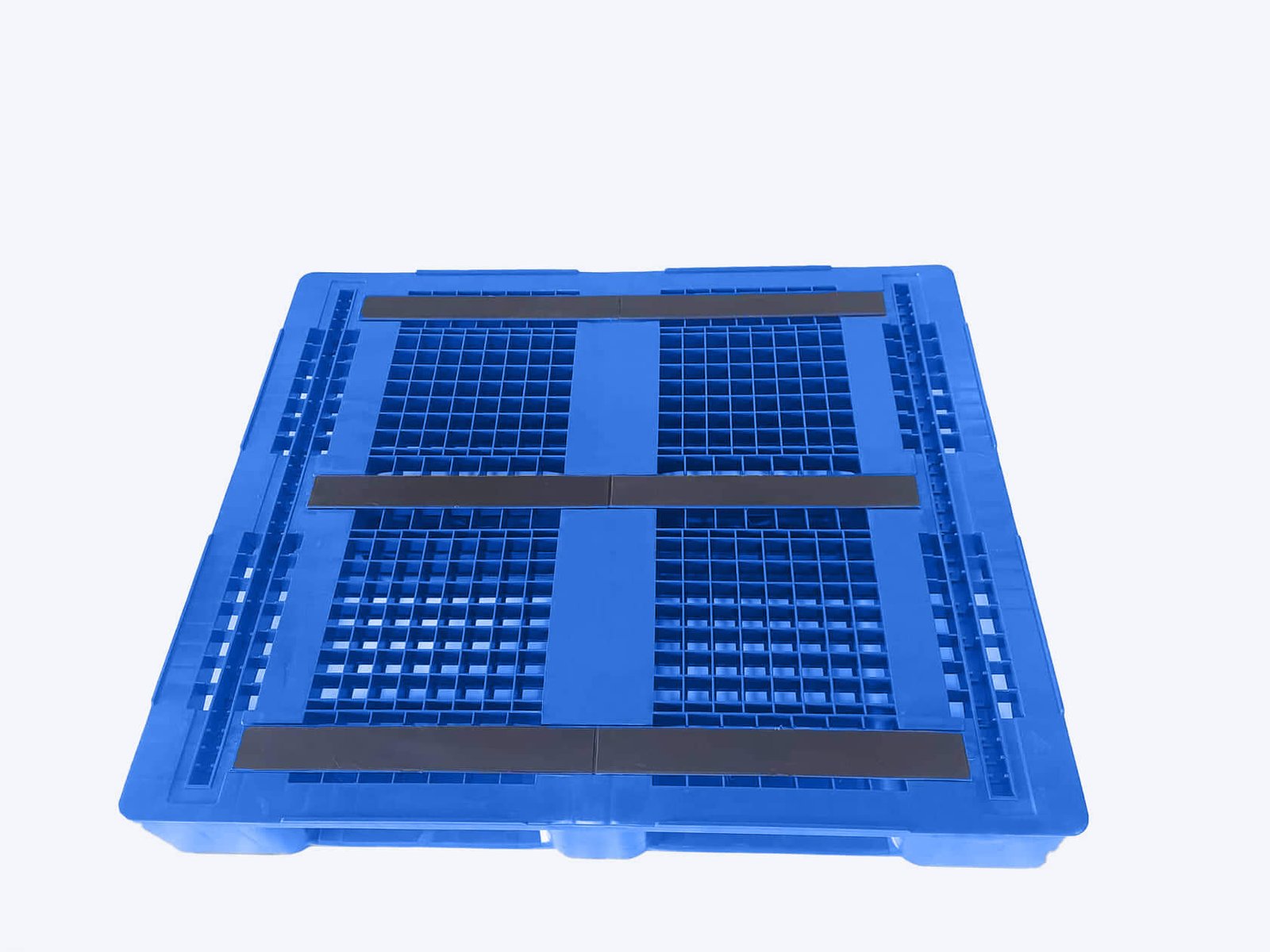 Plastic Crates: Their Applications and Benefits 