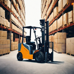 forklift truck-egybrit