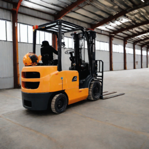 forklift truck-egybrit