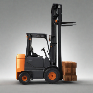 forklift truck-egybrit