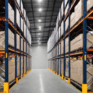 Automated storage system-egybrit