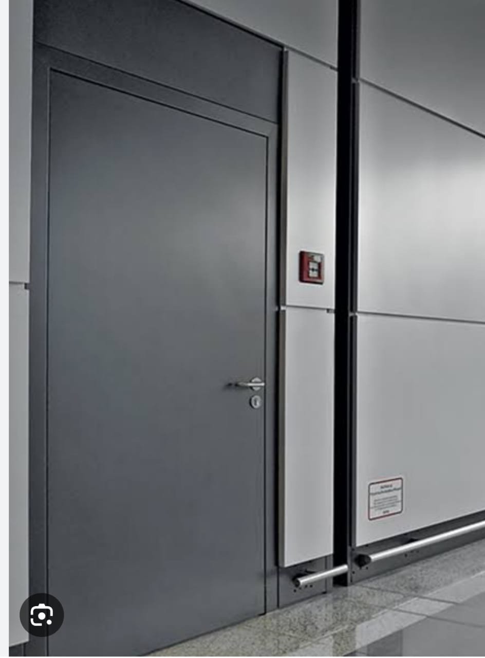 steel door-egybrit