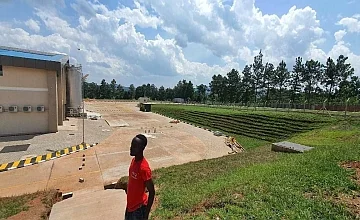 Web image: AFRICA REGION PROJECTS