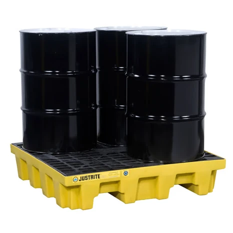 Web image: Benefits Of Plastic Pallet For Efficient Storage