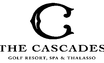 Digital image: Cascade Resort