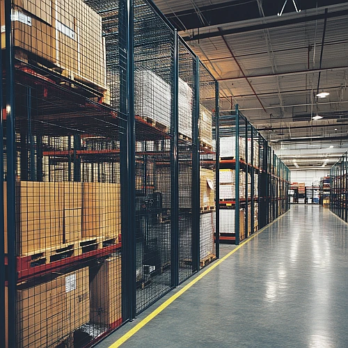 Web image: Enhancing Material Handling Efficiency