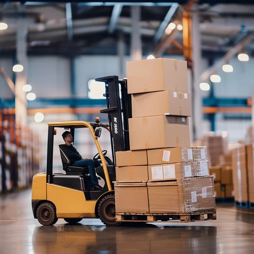 Web image: Enhancing Warehouse Operations