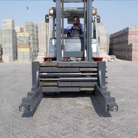 Web image: Forklifts Essential Machines For Material Handling