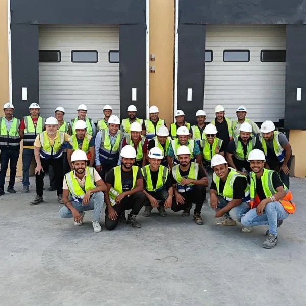 Industrial Solutions Partner Since 1982 (5) Web image: Industrial Solutions Partner Since 1982 5