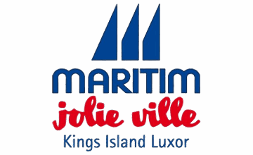 Digital image: Maritim Jolie Ville Resort