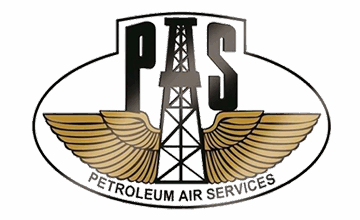 Digital image: Petroleum Air Services