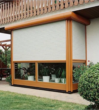 Web image: Rolling Shutters Protection And Privacy