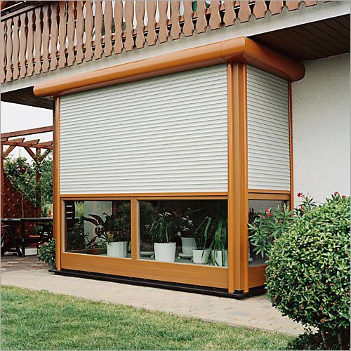 Web image: Rolling Shutters Protection And Privacy
