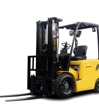 Web image: The Essential Guide To Forklifts Enhancing Efficiency And Safety