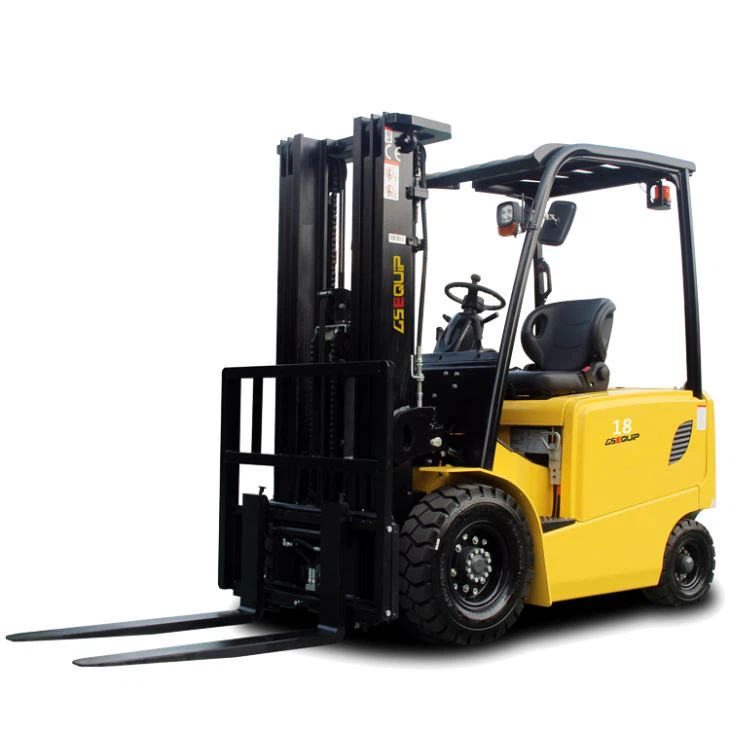 Web image: The Essential Guide To Forklifts Enhancing Efficiency And Safety