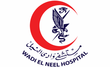 Digital image: Wadi El Nile Hospital