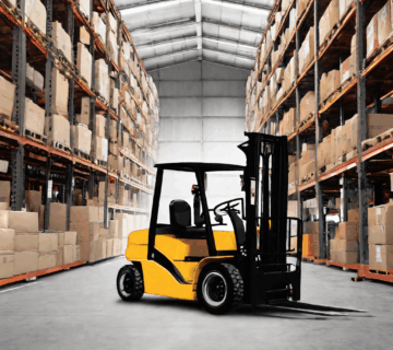 Digital image: Img For Forklift