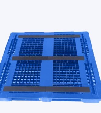 Photograph: Plastic Pallets Picture