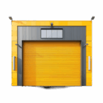 Digital image: Industerial Doors