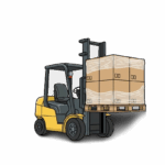 Digital image: Material Handling