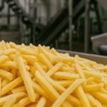 Photograph: French Fries Project