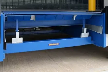 Web image: Docking System