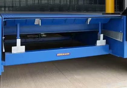 docking system Web image: Docking System