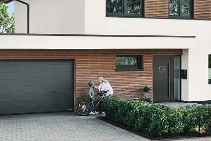 Web image: Garage Door